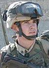 SGT Benjamin C. Morton