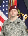 SSG Michael C. Murphrey