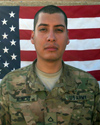 SPC Levi E. Nuncio