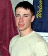 SPC Coty J. Phelps