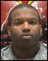 SGT Devin C. Poche