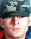 SPC Jessy G. Pollard