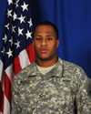 PVT Cheizray Pressley