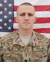SPC Brian D. Riley, Jr.