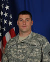 SGT Timothy D. Sayne