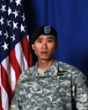 SGT Jeffrey C. S. Sherer