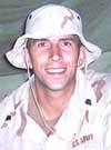 SPC Joseph C. Thibodeaux III