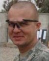 SSG Jerald A. Whisenhunt