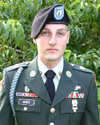 SGT Kevin White