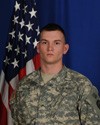 PFC Brett Everett Wood