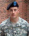 SPC Chris Workman