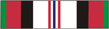 Afghanistan Campaign Ribbon