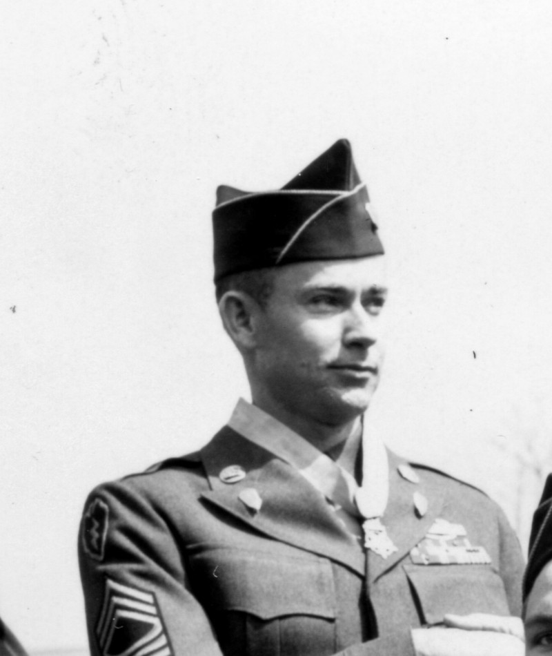 Charles L. McGaha