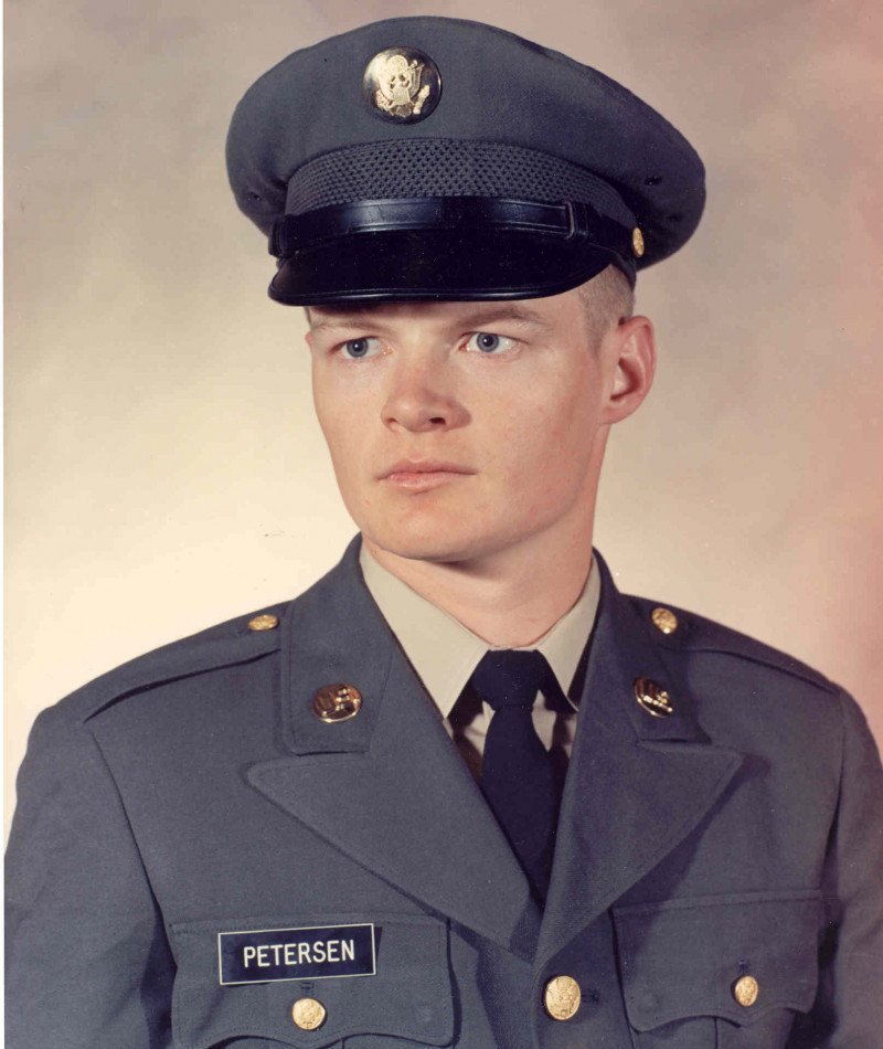 Danny J. Petersen