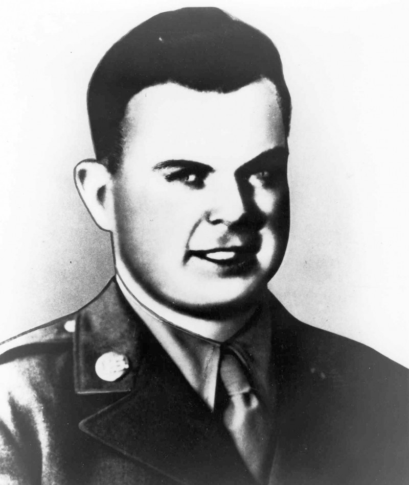 Laverne Parrish