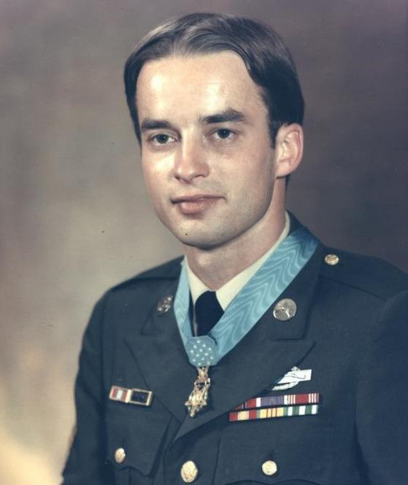 Paul Ronald Lambers