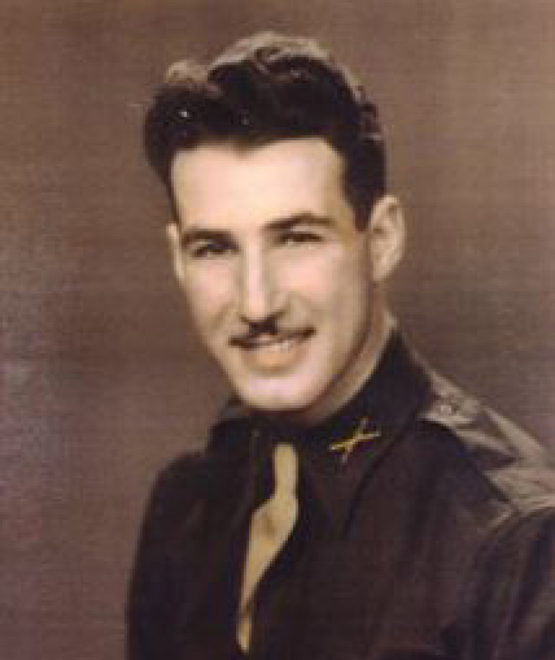 Reginald B. Desiderio