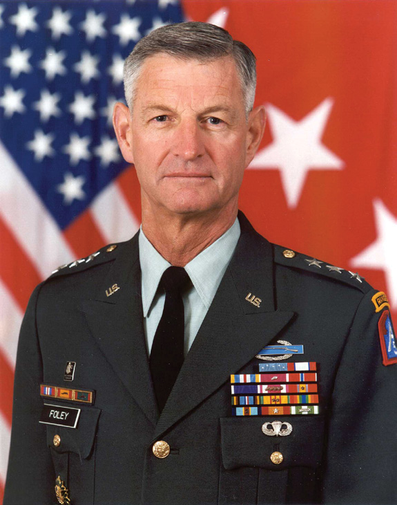 Robert F. Foley