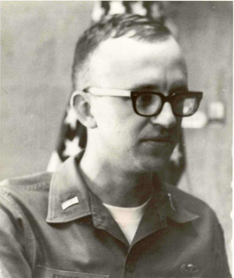 Russell A. Steindam
